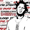 About Flood The Streets Song