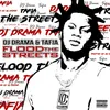 About Flood The Streets Song
