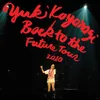 On The Radio-Live At Back To The Future Tour / 2010