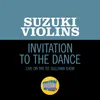 Invitation To The Dance-Live On The Ed Sullivan Show, October 16, 1966