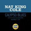About Calypso Blues Live On The Ed Sullivan Show, November 5, 1950 Song