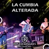 About La Cumbia Alterada Song