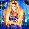 About Lolove Radio Edit Remix Song