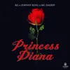 About Princess Diana Song