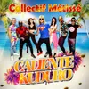 About Caliente Kuduro Song