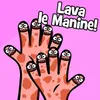 Lava le Manine!