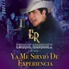 Ya Me Sirvió De Experiencia-En Vivo