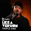 About Time After Time-triple j Like A Version Song