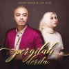 Pergilah Derita-Asfan Verse