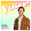 About Put Your Records On The Voice Performance Song