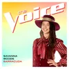 Barracuda-The Voice Performance