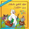 About Noch geht der Koffer zu Song