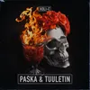 About Paska & Tuuletin Song