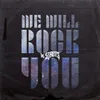 About We Will Rock You Song