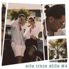 About Oito Cinco Stilo #4 (DiCaprio) Song