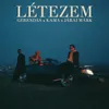 About Létezem Song