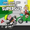 About Jeder kann was anderes supergut Song