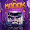 About M.O.D.O.K. vs Y.O.D.O.K. Song