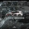 VIDRIOS NEGROS