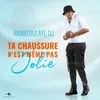 About Ta chaussure n'est meme pas jolie Song