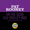About On A Good Old Trolley Ride Live On The Ed Sullivan Show, July 1, 1951 Song