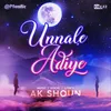 About Unnale Adiye Song