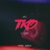 About TKO Song