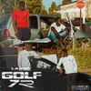 About Golf 7R Song