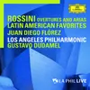 Rossini: La gazza ladra - Overture Live From Walt Disney Concert Hall, Los Angeles / 2010