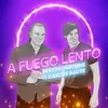 About A Fuego Lento Song