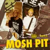 About Mosh Pit Song