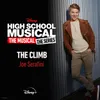 About The Climb From "High School Musical: The Musical: The Series (Season 2)" Song