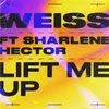 About Lift Me Up Song