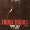 About Trust Issues Remix Song