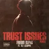 About Trust Issues Remix Song