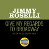 About Give My Regards To Broadway Live On The Ed Sullivan Show, January 2, 1966 Song