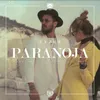 About Paranoja Song