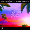 Feel Alive-DJ Combo & Rayman Rave Remix