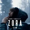 About Zora Song