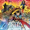 Anything, Anything Dark Nights: Death Metal