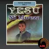 Yesu Ni Mweza