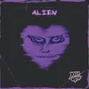 About Alien Song