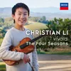 About Vivaldi: The Four Seasons, Violin Concerto No. 4 in F Minor, RV 297 "Winter" - I. Allegro non molto Song