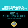 Arty & Interfering Mother-Live On The Ed Sullivan Show, May 27, 1956