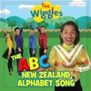 About The ABC New Zealand Alphabet Song Song