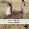 Kenya History