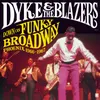 Funky Broadway Time-Part Two