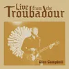 About Walls (Circus)-Live From The Troubadour / 2008 Song