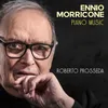 Morricone: La Leggenda del Pianista sull' Oceano