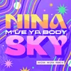 About Move Ya Body-Akira Akira Remix Song